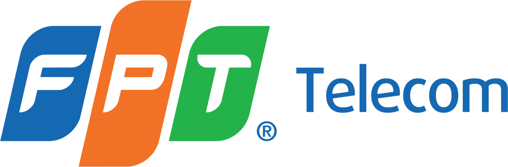 Logo FPT