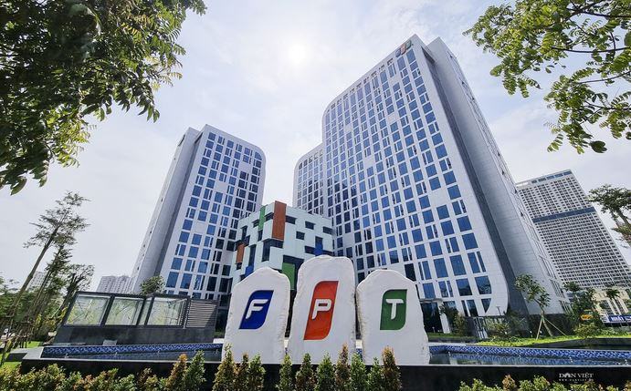 FPT Telecom